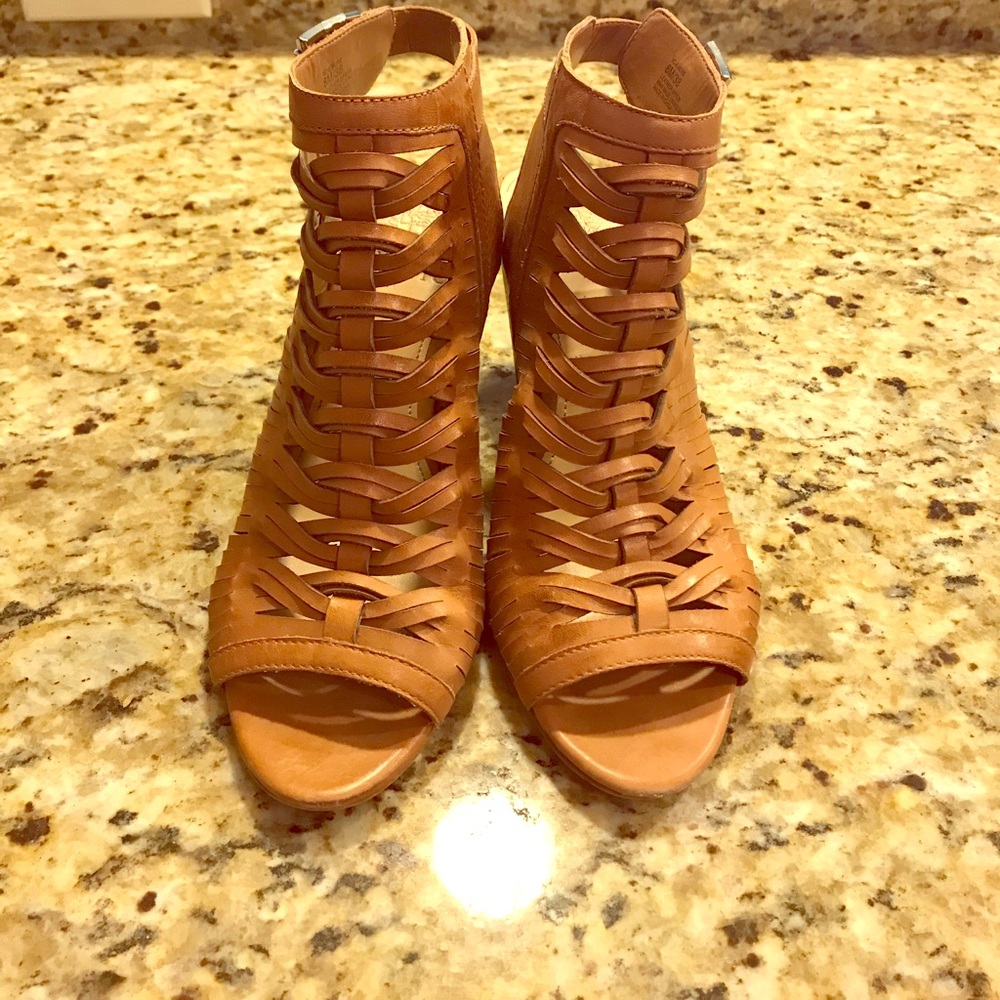 Vince camuto heels